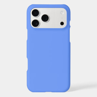 Effene korenbloem blauw