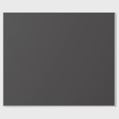 Effengray Cadeaupapier (Vlak)