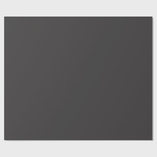 Effengray Cadeaupapier (Vlak)