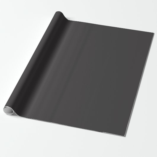 Effengray Cadeaupapier (Uitgerold)