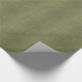 Effengroen Cadeaupapier (Hoek)