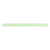 Effengroen Grosgrain Lint (Voorkant)