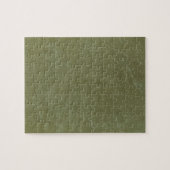 Effengroen Legpuzzel (Horizontaal)