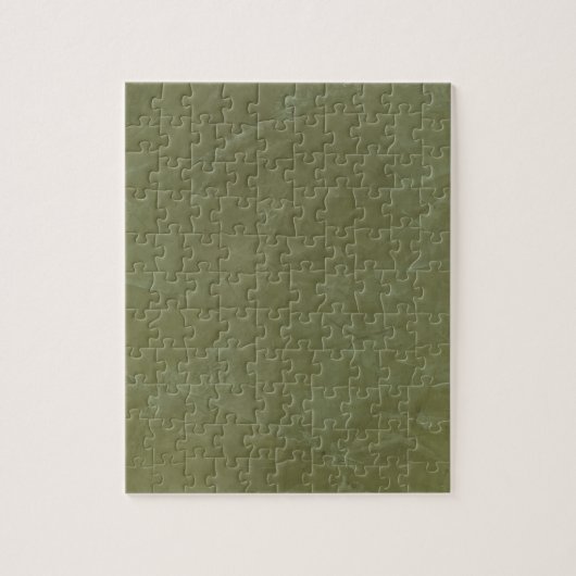 Effengroen Legpuzzel (Verticaal)
