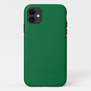 Effenkleur groen iPhone 5 Case-Mate Case