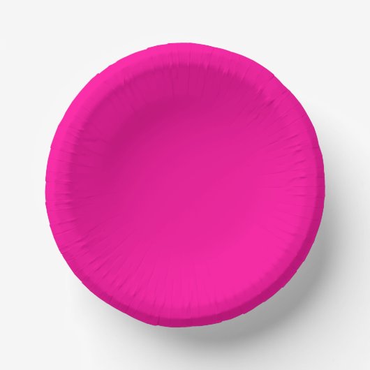Effens hete roze papieren kommen (Voorkant)