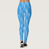 Effervescentie Leggings (Achterkant)