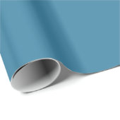 Efficiënt Astral Blauw Cadeaupapier (Rol Hoek)