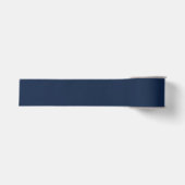 Efficiënt Blauw Grosgrain Lint (Voorkant)