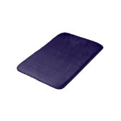 Efficiënt Navyblauw Badmat (Gekanteld)