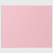 Efficiënt Roze Cadeaupapier (Vlak)