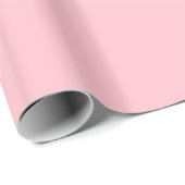 Efficiënt Roze Cadeaupapier (Rol Hoek)