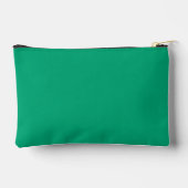 Efficiënt turquoise achtergrond met een gladde tex etui (Achterkant)