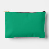Efficiënt turquoise achtergrond met een gladde tex etui (Voorkant)