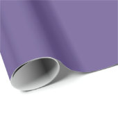 Efficiënt Ultra Violet Paars Cadeaupapier (Rol Hoek)
