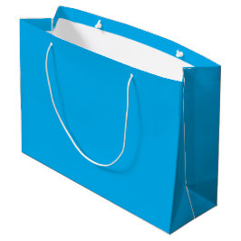 Efficiënte Cyaanblauwe Achtergrond | Zomer Minimaa Groot Cadeauzakje