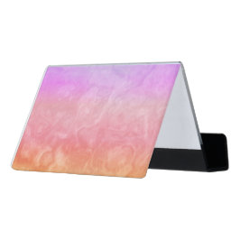 Efficiënte verfijning: beste zaken bureau visitekaartjeshouders