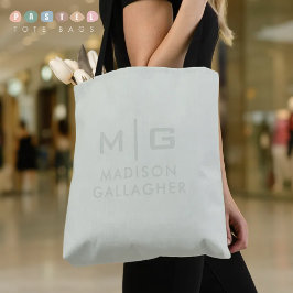 Efficiënte Zachte Licht Pastel Salie Mosgroen Kleu Tote Bag