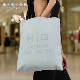 Efficiënte Zachte Licht Pastel Salie Mosgroen Kleu Tote Bag