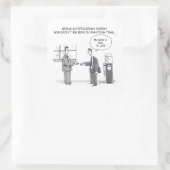 Efficiëntie Expert stickers (Tas)