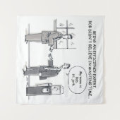 Efficiëntiedeskundigen Wandkleed (Voorkant (horizontaal))