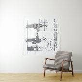 Efficiëntiedeskundigen Wandkleed (In Situ (horizontaal))