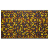 Effie's Butterflies Stof (Fat Quarter)