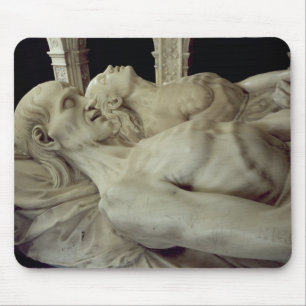 Effigies of Louis XII and Anne of Bretagne Muismat