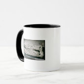 Effigies of Philippe III the Bold and Philippe Mok (Voorkant links)