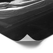 Effigy of Eleanor of Aquitaine Poster (Hoek)