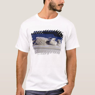 Effigy of Robert II, Count of Artois, 1317 T-shirt