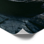 Effigy of William Marshal Earl of Pembroke Poster (Hoek)