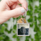 Effigy of William Marshal Earl of Pembroke Sleutelhanger (Hand)