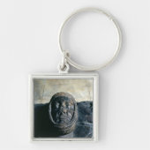 Effigy of William Marshal Earl of Pembroke Sleutelhanger (Voorkant)