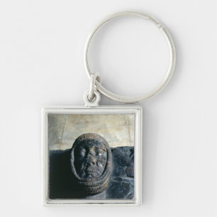 Effigy of William Marshal Earl of Pembroke Sleutelhanger