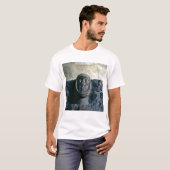 Effigy of William Marshal Earl of Pembroke T-shirt (Voorkant volledig)