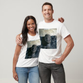 Effigy of William Marshal Earl of Pembroke T-shirt (Unisex)