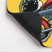 Effin' Efrem Muismat (Hoek)