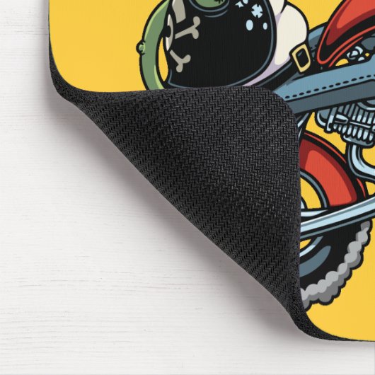 Effin' Efrem Muismat (Hoek)