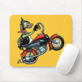 Effin' Efrem Muismat (Met muis)