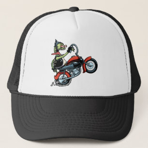 Effin' Efrem Trucker Pet