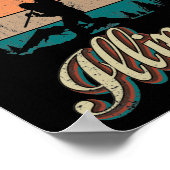 Effingham Illinois Poster (Hoek)