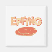 Effingham Magneet (Voorkant)