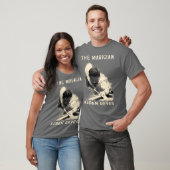 Efren Reyes T-shirt (Unisex)