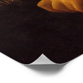 EFT-aftappen met Mona Lisa Hypnosis-cadeaus Poster (Hoek)