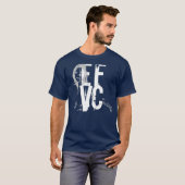 EFVC Seximatize T-shirt (Voorkant volledig)