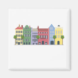 EFxZ_18_RainbowRowXmas-01 Magneet