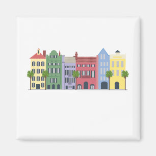 EFxZ_18_RainbowRowXmas-01 Magneet