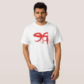 EG 78 Origineel T-shirt (Voorkant volledig)