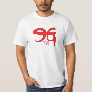EG 78 Origineel T-shirt